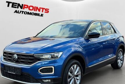 VW T-Roc 85.000 km 17.800 &euro; Sindelfingen 71065