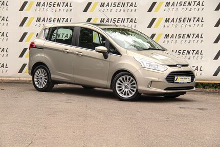 Ford B-Max 64.903 km 7.450 &euro; Reutlingen-Betzingen 72770