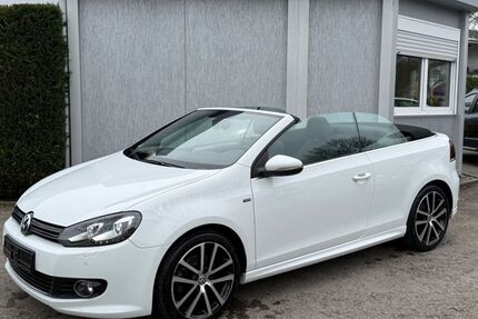 VW Golf 64.998 km 13.995 &euro; Walddorfhäslach 72141