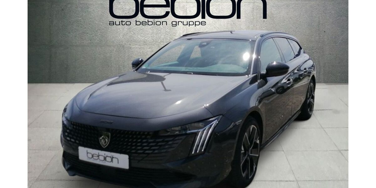 Peugeot 508 39.200 km 26.980 &euro; Reutlingen 72766