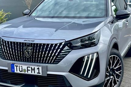 Peugeot 2008 11.900 km 25.888 &euro; Kusterdingen 72127