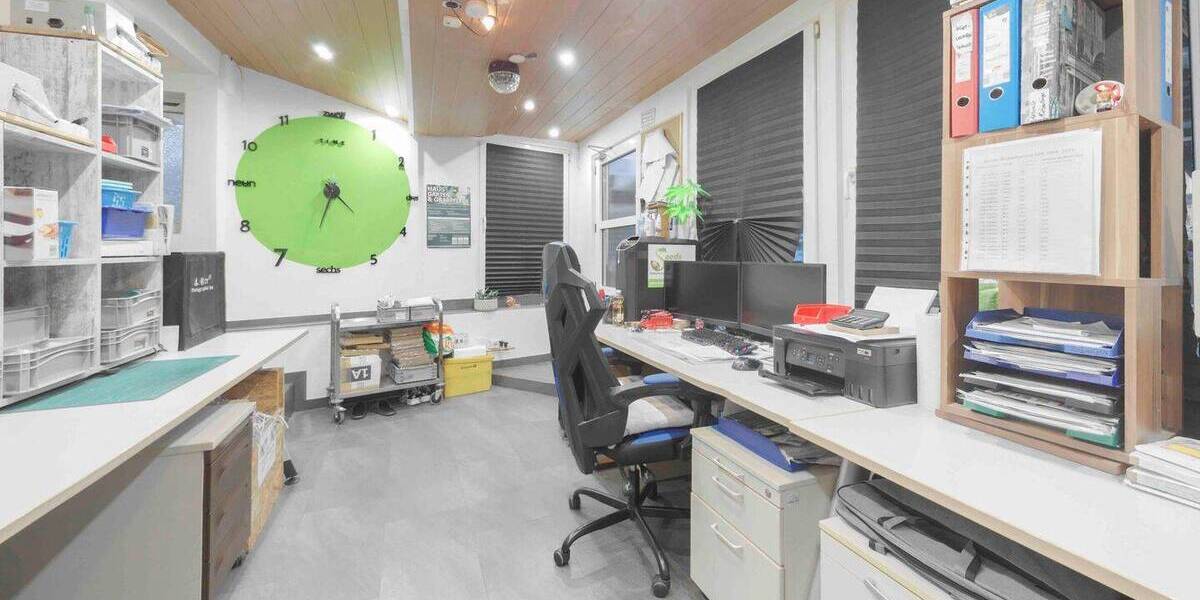 Mehrfamilienhaus, Wohnhaus Pfullingen - 1 Zimmer, 238 m&sup2;, 799.000&euro; | Angebot:26093749