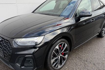 Audi SQ5 114.000 km 40.800 &euro; Sindelfingen 71069