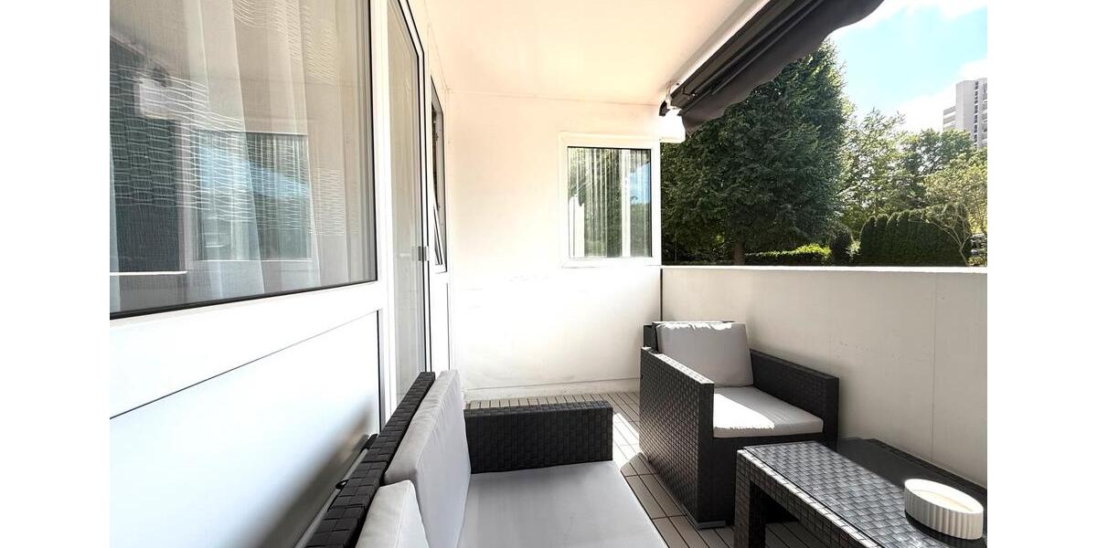 Erdgeschoßwohnung Böblingen Dagersheim - 3 Zimmer, 77 m&sup2;, 349.000&euro; | Angebot:27085459