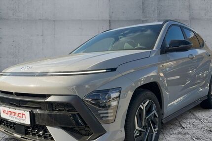 Hyundai KONA 7.500 km 36.818 &euro; Herrenberg 71083