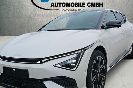 Kia EV6 4.849 km 49.990 &euro; Reutlingen 72770