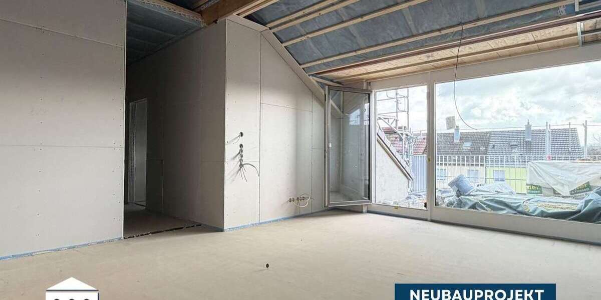 Etagenwohnung Nürtingen - 3.5 Zimmer, 80 m&sup2;, 455.000&euro; | Angebot:19865552