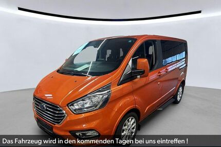 Ford Tourneo Custom 151.500 km 28.990 &euro; TÜBINGEN 72072