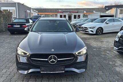 Mercedes-Benz C 220 139.820 km 25.800 &euro; Sindelfingen 71065