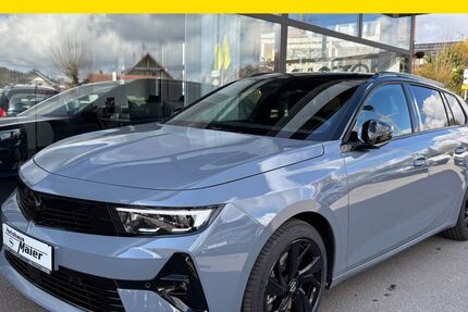 Opel Astra 11.000 km 28.290 &euro; Mössingen 72116
