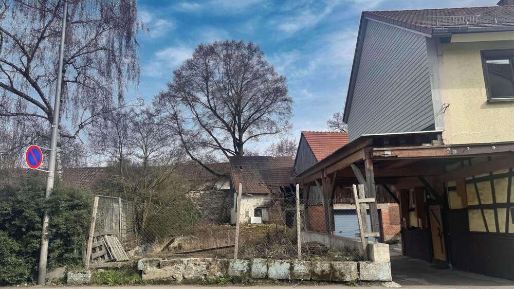 Grundstück Sindelfingen - 217.000&euro; | Angebot:25591912