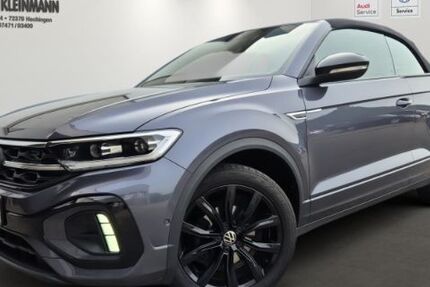 VW T-Roc 49.400 km 26.900 &euro; Hechingen 72379