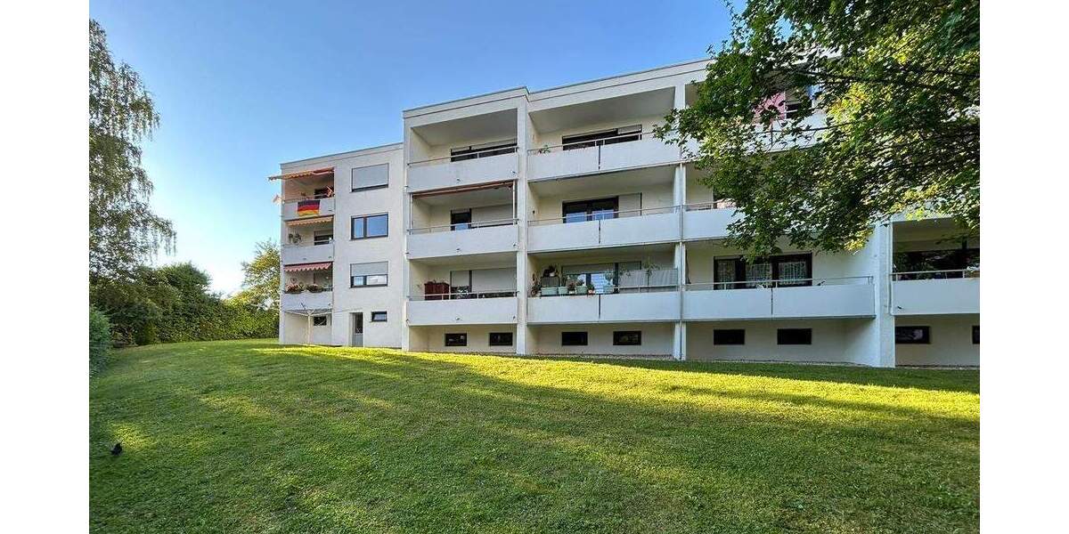 Etagenwohnung Waldenbuch Glashütte - 1 Zimmer, 47 m&sup2;, 145.000&euro; | Angebot:25708920