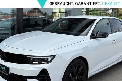 Opel Astra 3.600 km 22.490 &euro; Mössingen 72116
