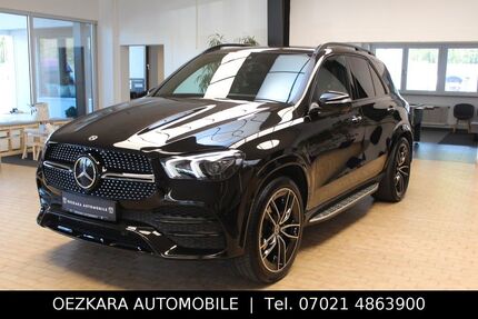Mercedes-Benz GLE 400 155.111 km 53.950 &euro; Kirchheim unter Teck 73230