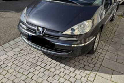 Peugeot 807 250.000 km 5.749 &euro; Esslingen 73728