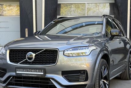 Volvo XC90 116.000 km 36.900 &euro; Reutlingen/Mittelstadt 72766