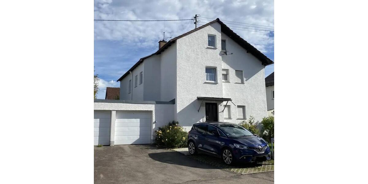 Einfamilienhaus Leinfelden-Echterdingen Echterdingen - 1 Zimmer, 29 m&sup2;, 125.000&euro; | Angebot:25635686