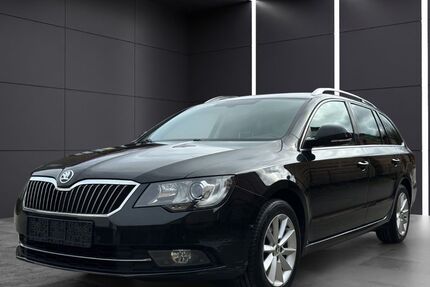 Skoda Superb 157.000 km 7.990 &euro; Ehningen 71139