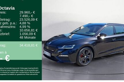Skoda Octavia 43.394 km 29.960 &euro; Reutlingen 72770
