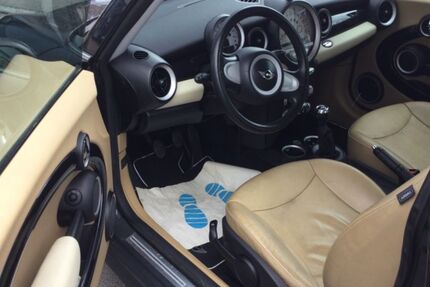 Mini ONE 169.374 km 3.900 &euro; Metzingen 72555