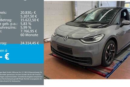VW ID.3 57.214 km 20.460 &euro; Reutlingen 72770