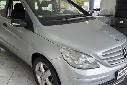 Mercedes-Benz B 170 134.760 km 3.450 &euro; Nürtingen 72622