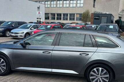 Skoda Superb 73.234 km 22.950 &euro; Nufringen 71154