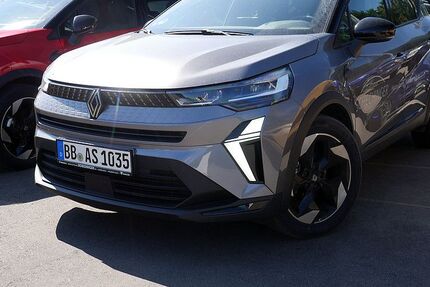 Renault Captur 8.503 km 29.320 &euro; Herrenberg 71083