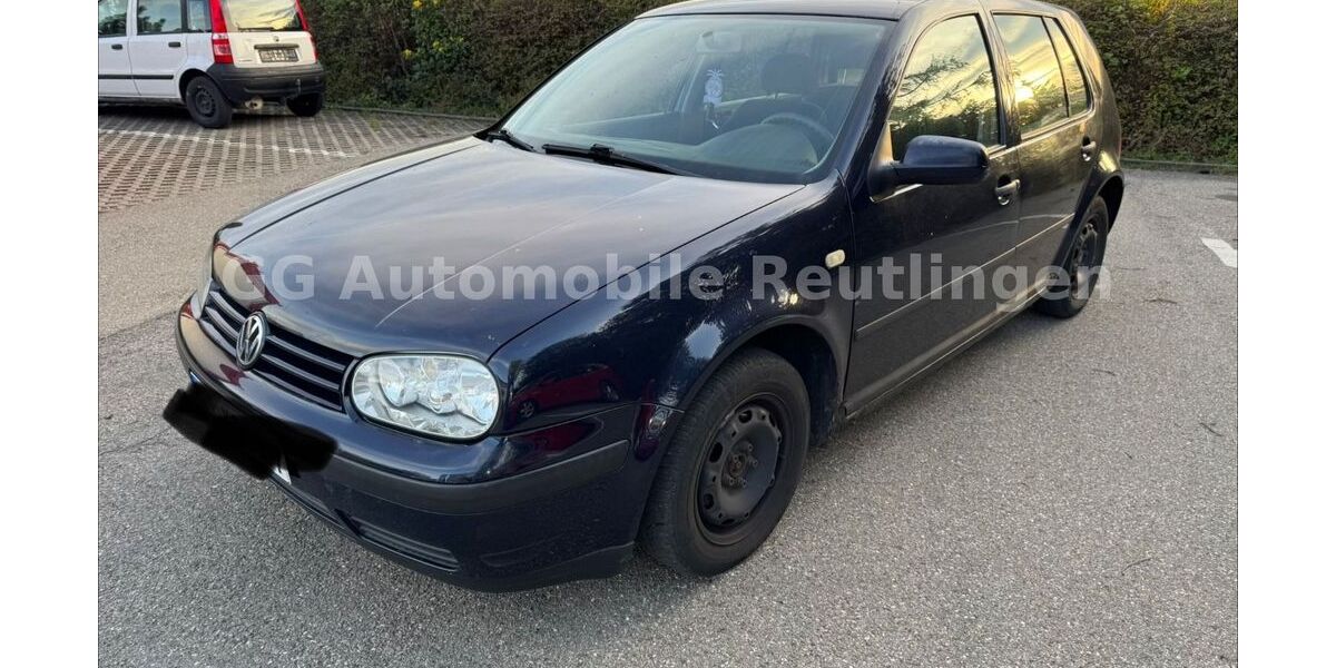 VW Golf 218.068 km 800 &euro; Reutlingen 72766