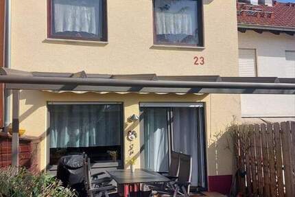 Haus Gäufelden Öschelbronn - 5 Zimmer, 126 m&sup2;, 473.000&euro; | Angebot:25879975