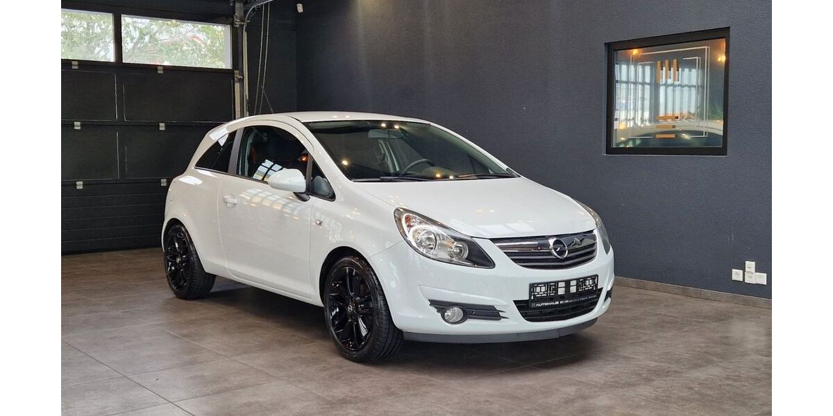 Opel Corsa 104.000 km 4.899 &euro; Gäufelden 71126