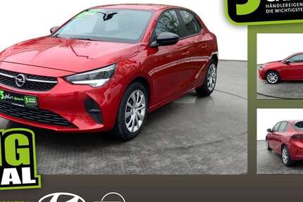 Opel Corsa 38.151 km 13.590 &euro; Sindelfingen 71065