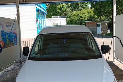 VW Caddy 250.000 km 5.790 &euro; Tübingen 72072