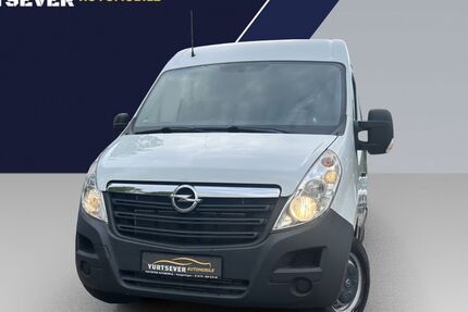 Opel Movano 169.595 km 19.450 &euro; Holzgerlingen 71088