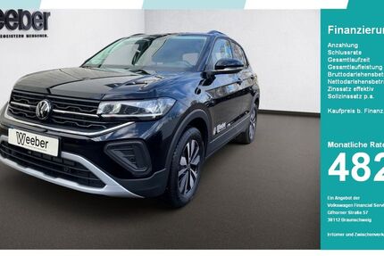 VW T-Cross 3.800 km 31.344 &euro; Herrenberg 71083