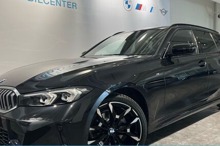 BMW 320 4.008 km 44.490 &euro; Münsingen 72525