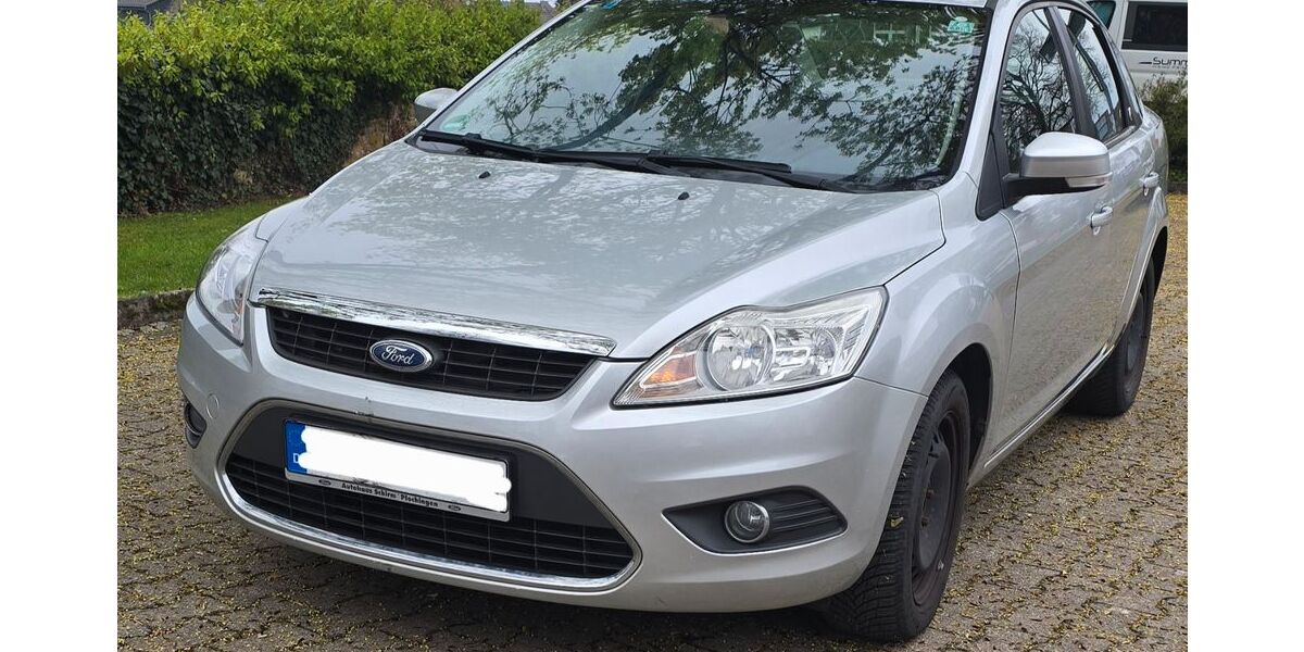 Ford Focus 209.000 km 1.950 &euro; Filderstadt 70794