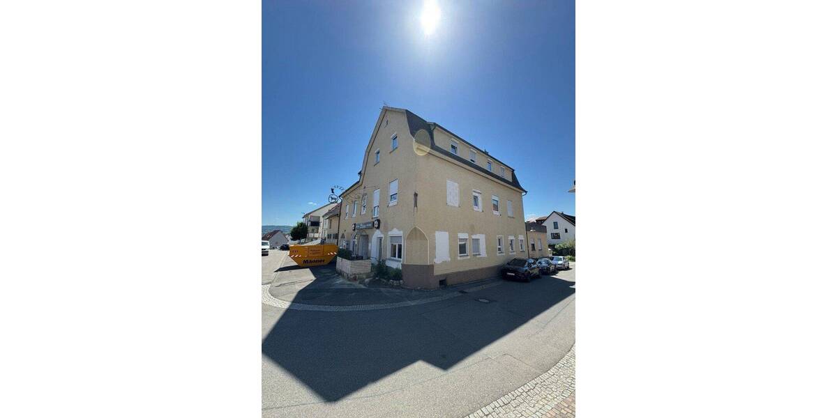 Mehrfamilienhaus, Wohnhaus Holzmaden - 3 Zimmer, 1 m&sup2;, 987.500&euro; | Angebot:26825320