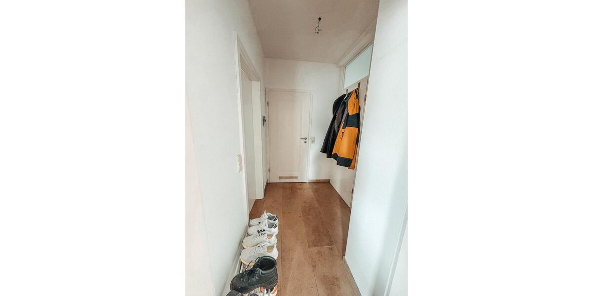 Erdgeschoßwohnung Mössingen - 1.5 Zimmer, 50 m&sup2;, 660&euro; | Angebot:26020873