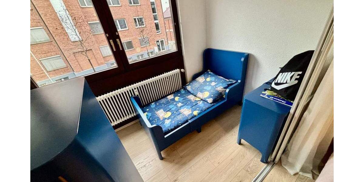 Etagenwohnung Böblingen - 3 Zimmer, 93 m&sup2;, 399.000&euro; | Angebot:25781220