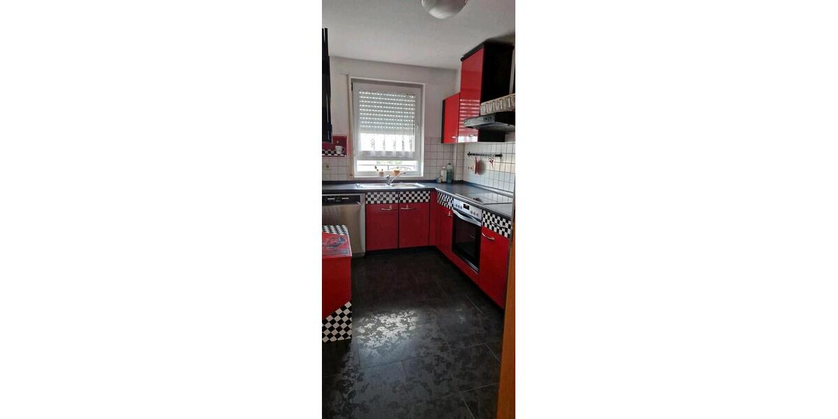 Dachgeschoßwohnung Ehningen - 3 Zimmer, 83 m&sup2;, 900&euro; | Angebot:27597266