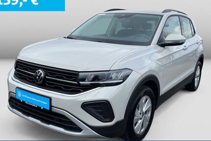 VW T-Cross 3.282 km 21.730 &euro; Wendlingen 73240