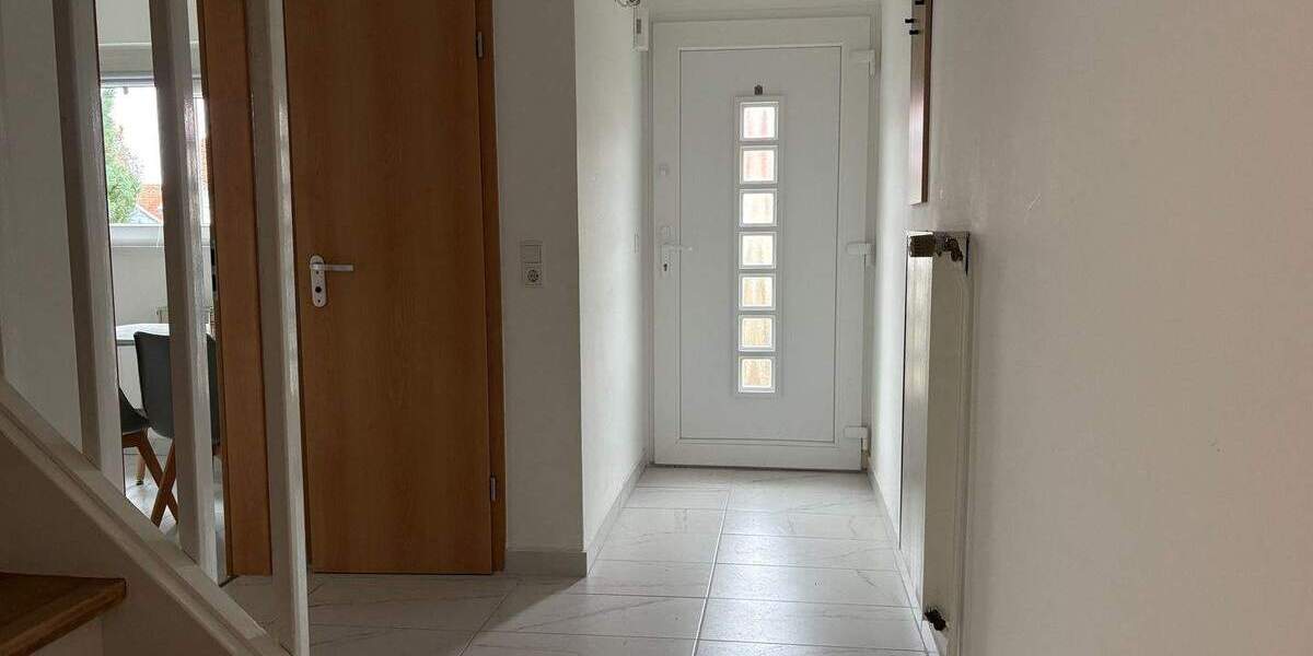 Reihenmittelhaus Reutlingen Burgholz - 4 Zimmer, 85 m&sup2;, 329.000&euro; | Angebot:25748656