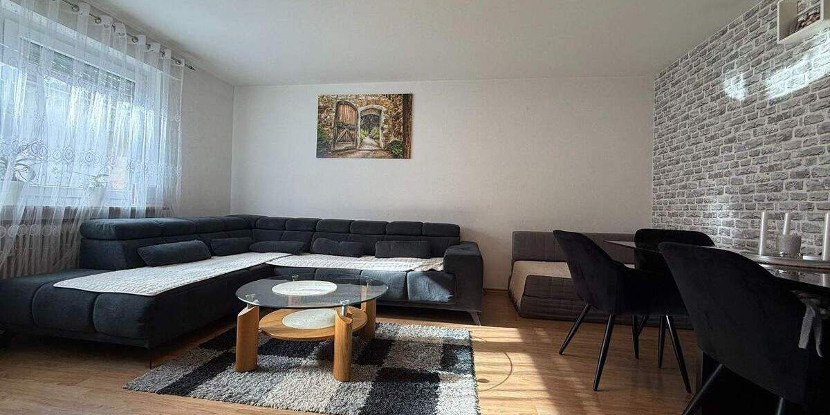 Mehrfamilienhaus, Wohnhaus Nürtingen - 8 Zimmer, 191 m&sup2;, 698.500&euro; | Angebot:25745890