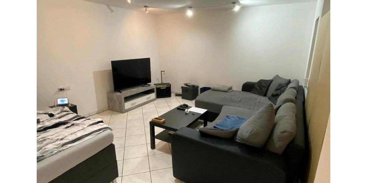 Etagenwohnung Riederich - 1 Zimmer, 60 m&sup2;, 825&euro; | Angebot:24770948