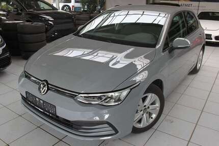 VW Golf 48.500 km 20.990 &euro; Weil im Schönbuch 71093