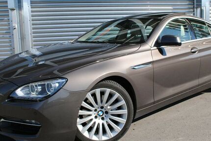 BMW 640 Gran Coupé 166.650 km 19.900 &euro; Böblingen 71034