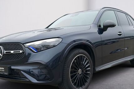 Mercedes-Benz GLC 300 19.835 km 55.999 &euro; Hechingen 72379