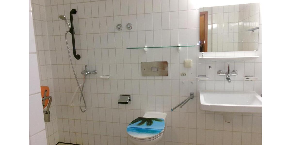 Etagenwohnung Herrenberg - 1 Zimmer, 23 m&sup2;, 500&euro; | Angebot:25438955